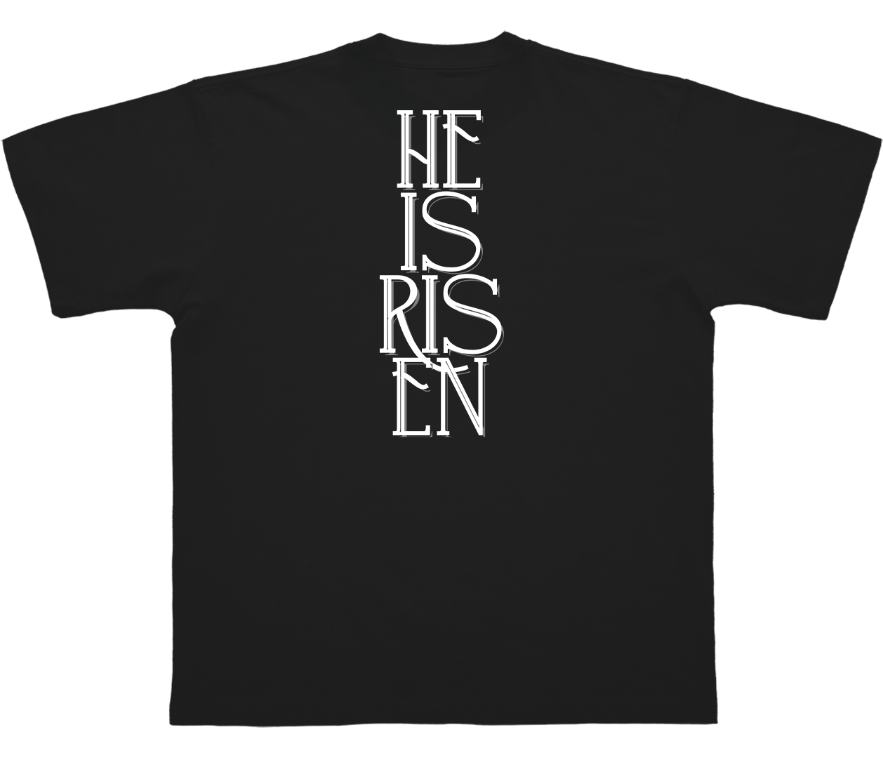 He Is Risen