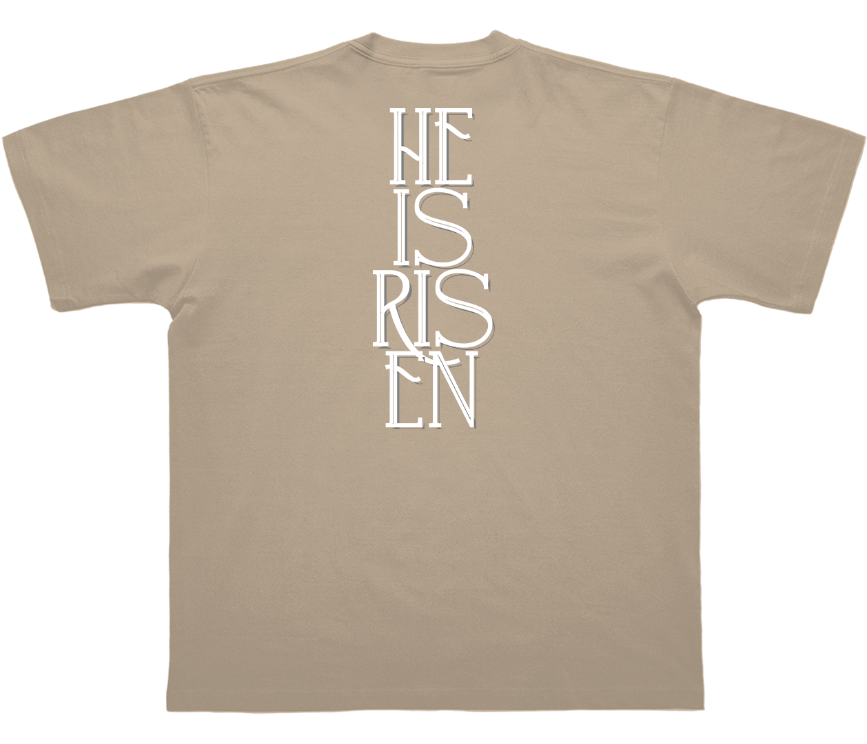 He Is Risen