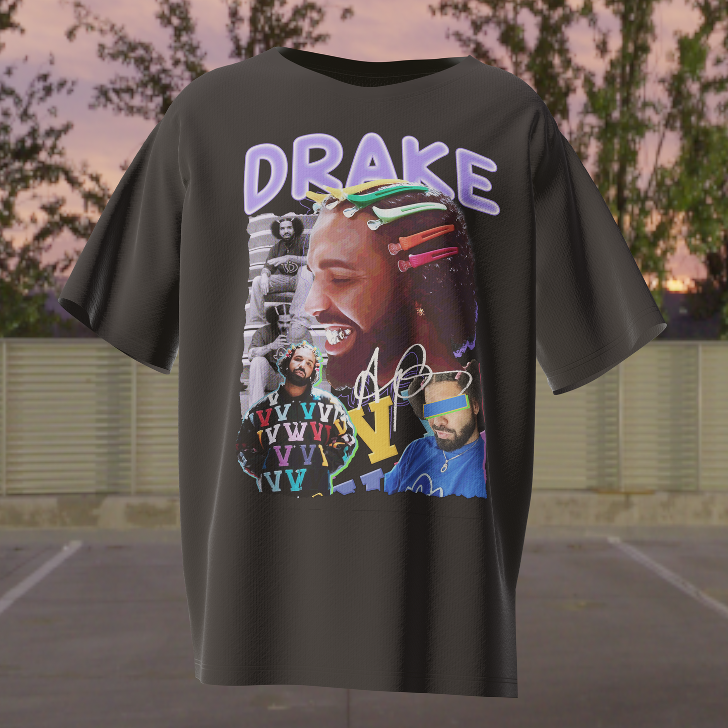drake