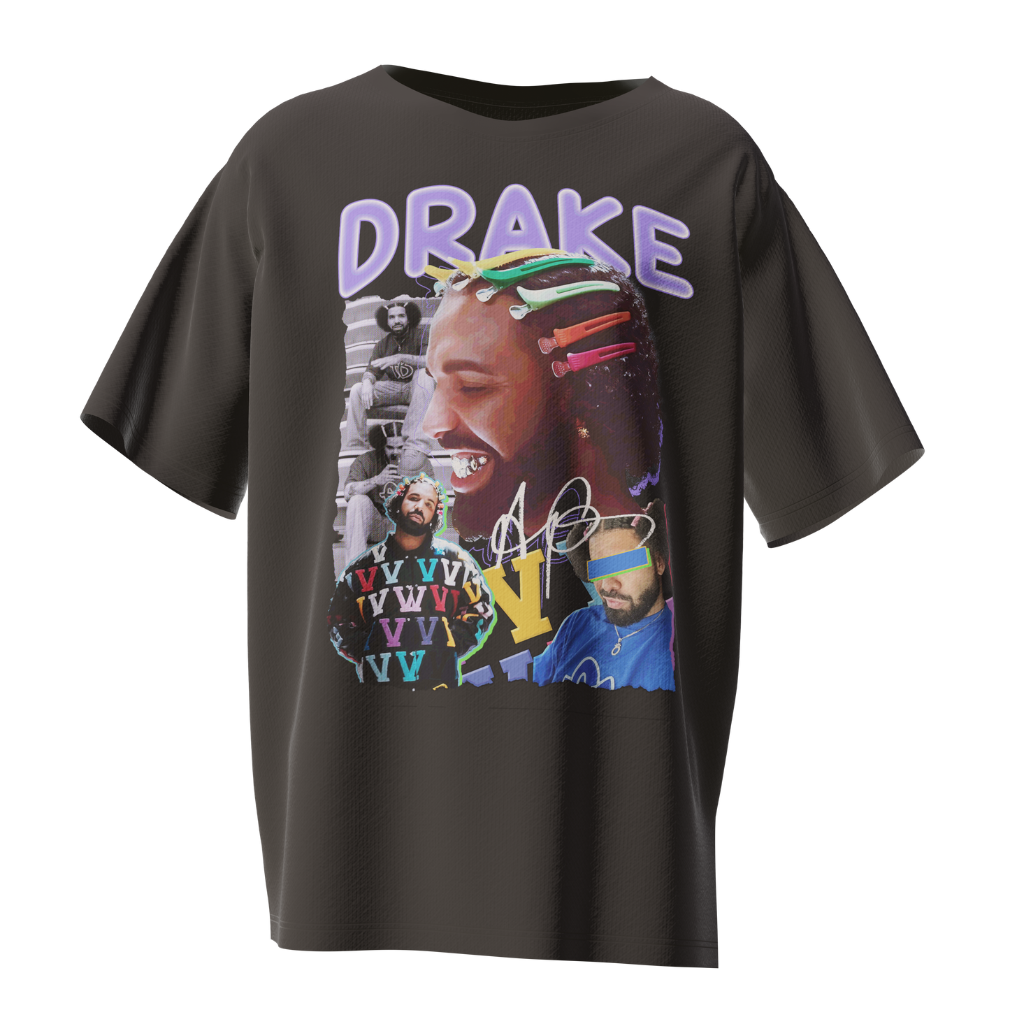 drake