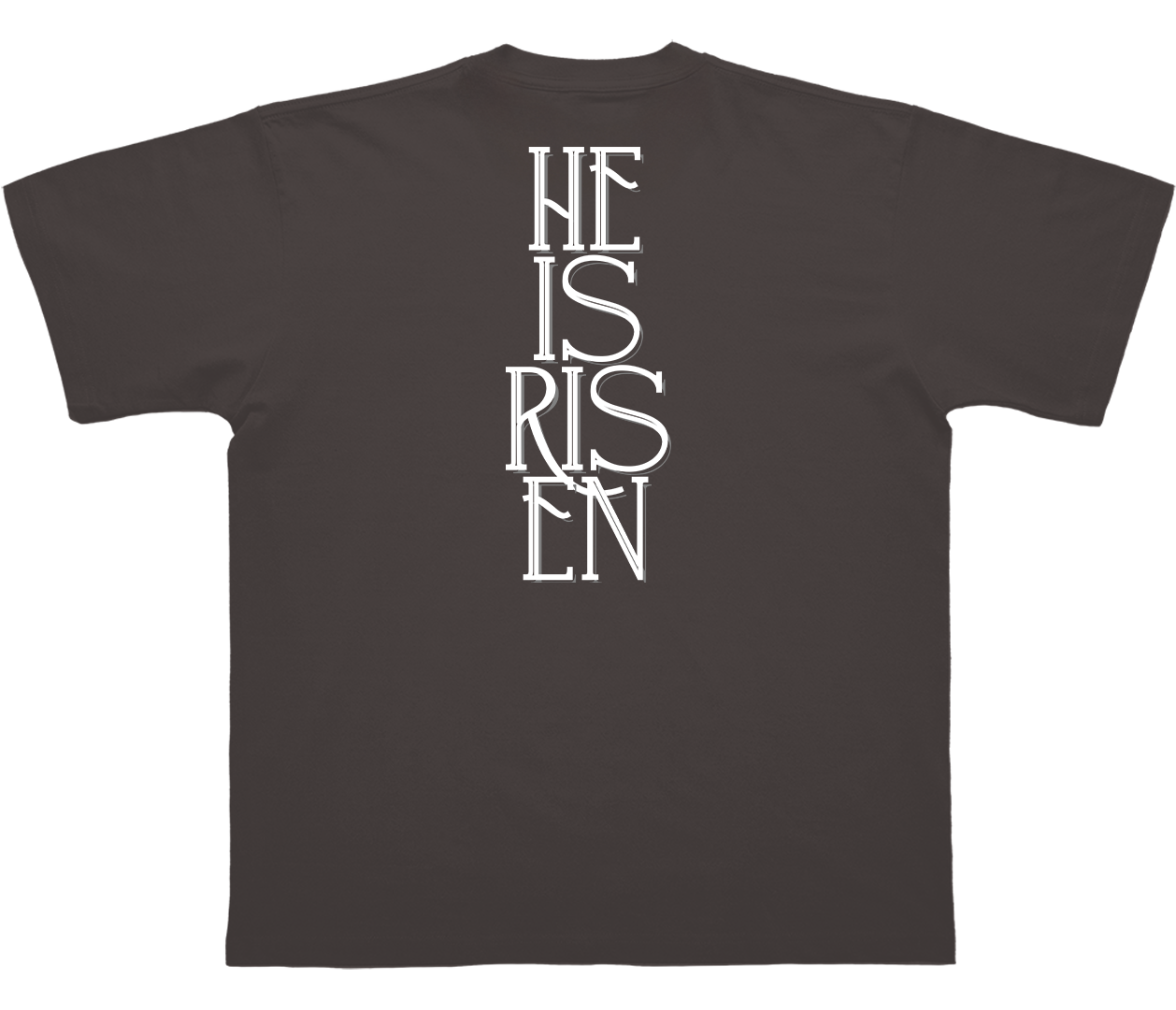 He Is Risen