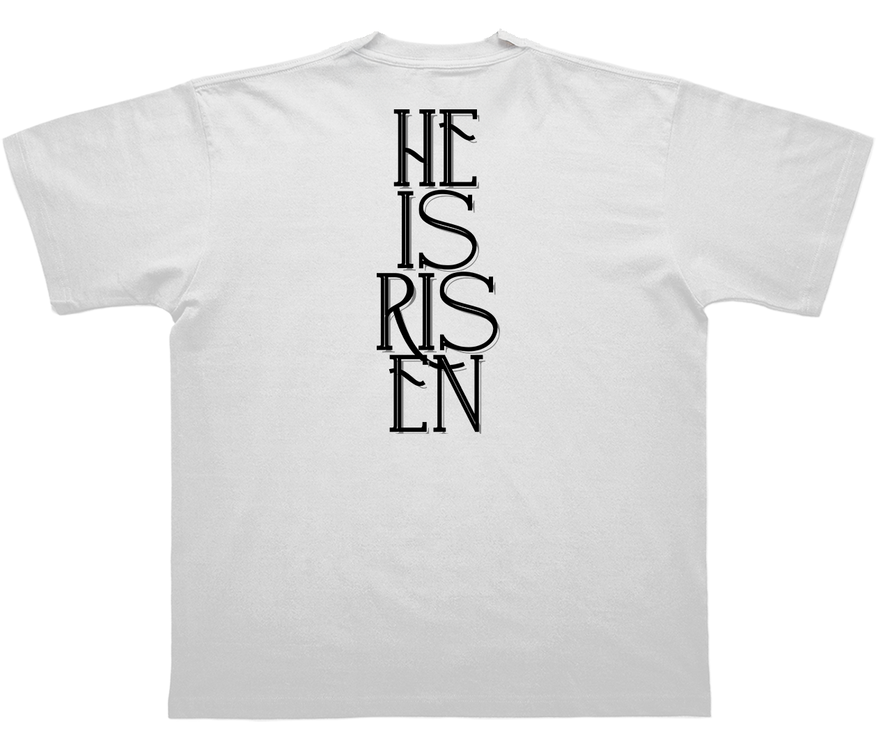 He Is Risen