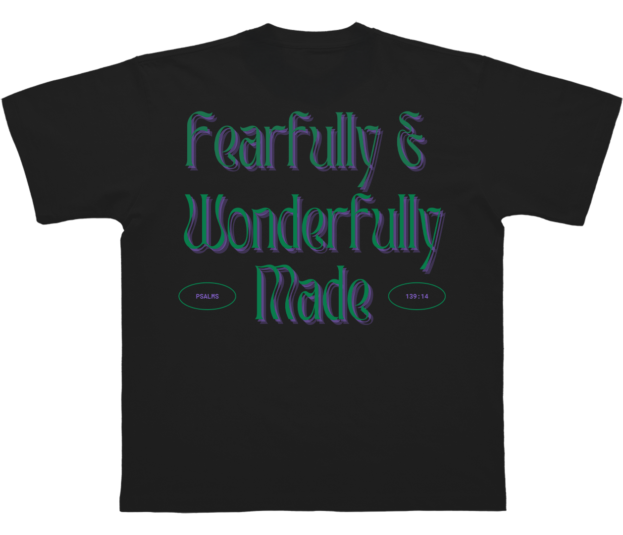 Fearfully & Wondefully Made