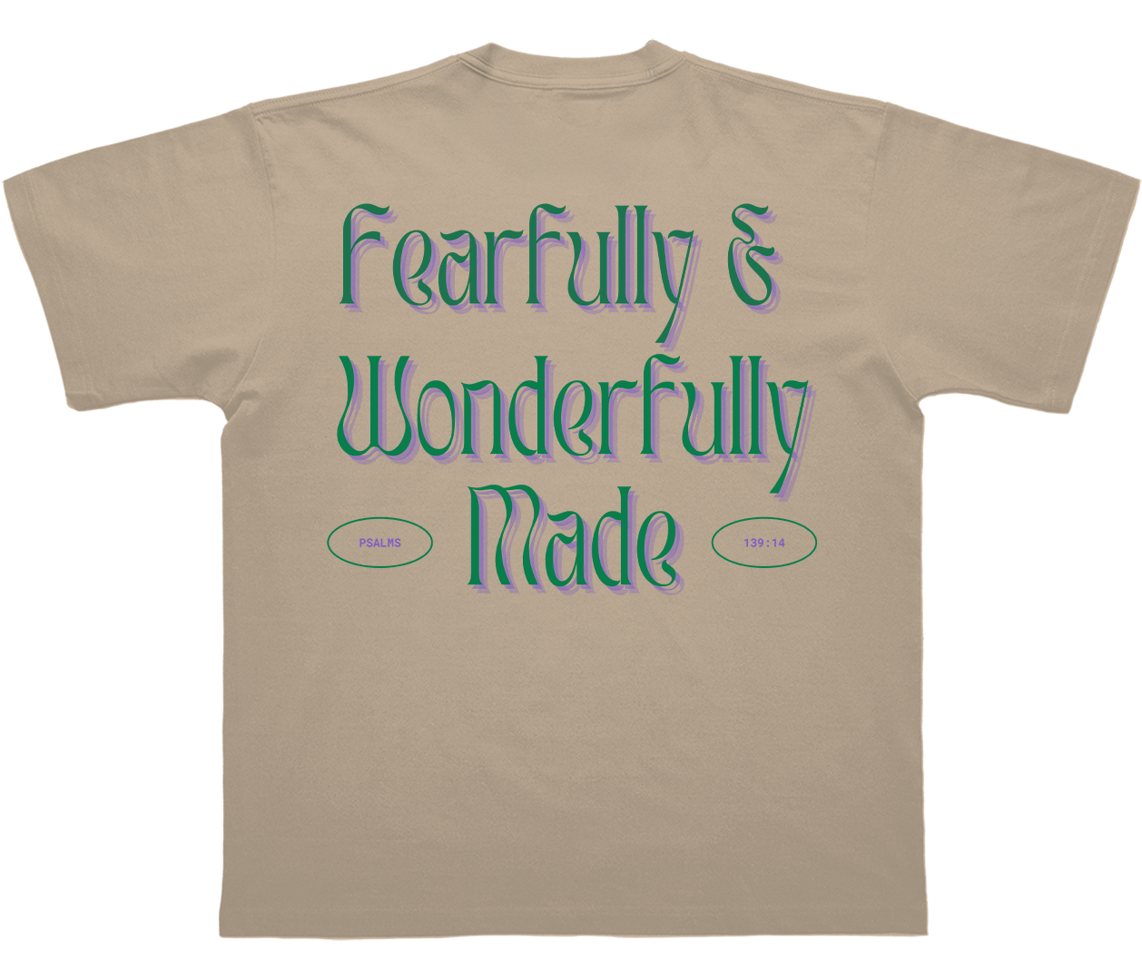 Fearfully & Wondefully Made
