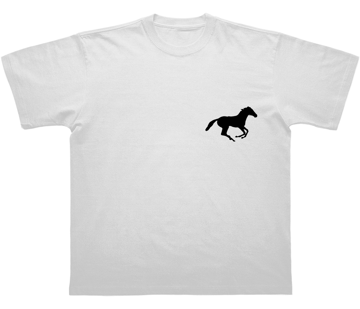 One Speed v4 (Back Print)