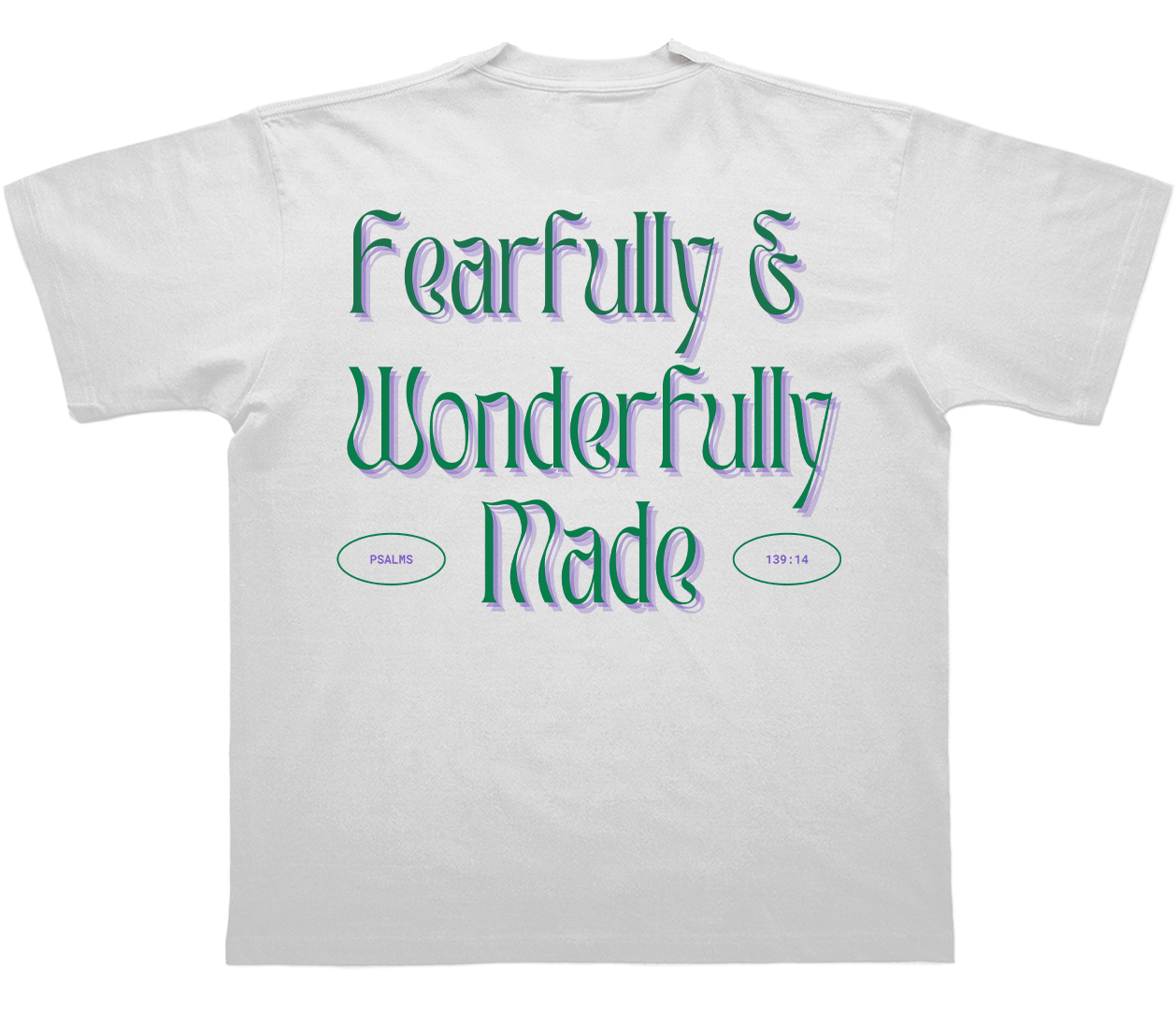 Fearfully & Wondefully Made