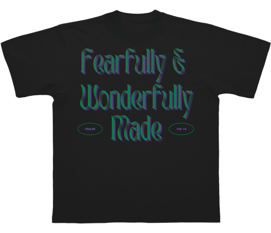 Fearfully & Wondefully Made