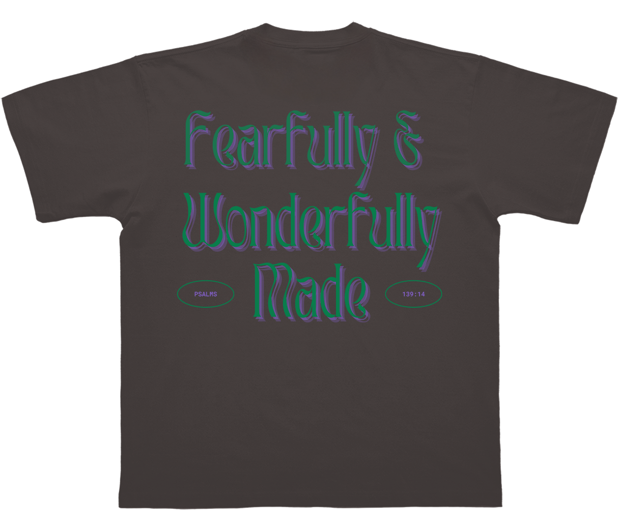 Fearfully & Wondefully Made